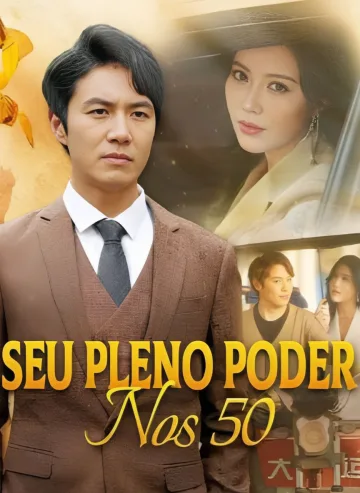 Seu Pleno Poder Nos 50