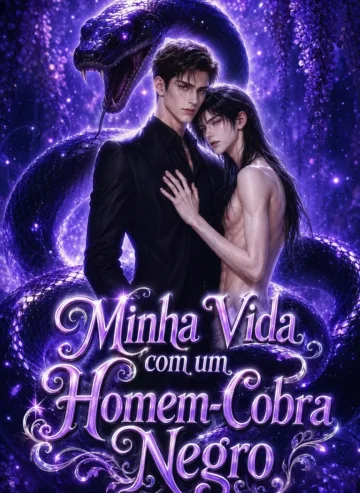 Minha Vida Com um Homem Cobra Negro