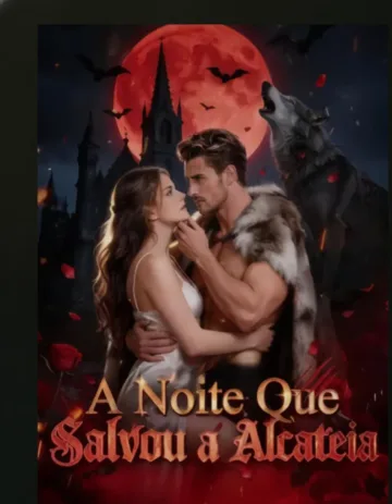 A Noite Que Salvou A Alcateia