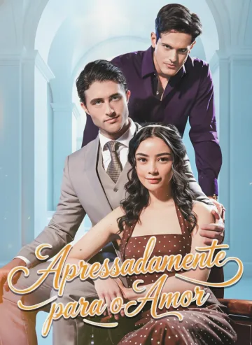 Apressadamente Para O Amor