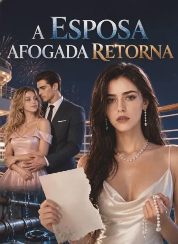 A Esposa Afogada Retorna