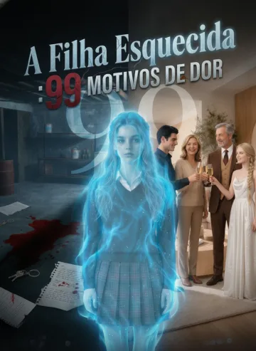 A Filha Esquecida: 99 Motivos De Dor