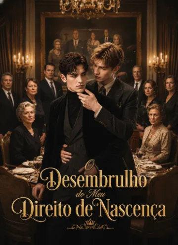 Desembrulho Do Meu Direito De Nascença