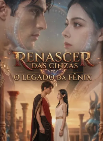 Renascer Das Cinzas O Legado Da Fênix (Curta-Metragem)