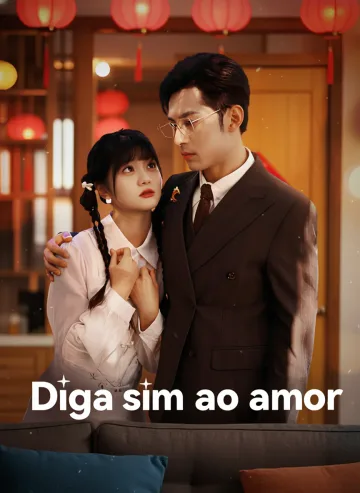Diga Sim Ao Amor