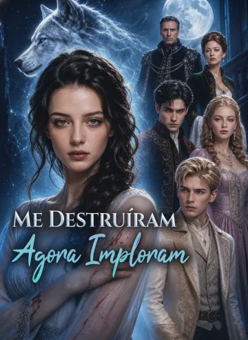 Me Destruíram Agora Imploram
