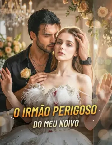 O Irmão Perigoso Do Meu Noivo
