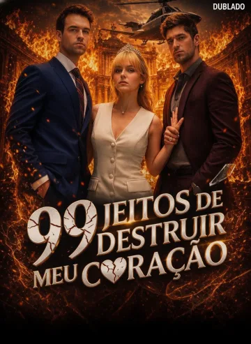 99 Jeitos de Destruir Meu Coração