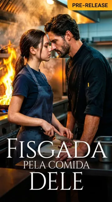 Fisgada pela Comida Dele