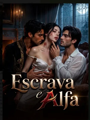 Escrava e Alfa