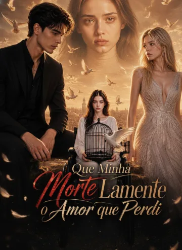 Que Minha Morte Lamente o Amor que Perdi