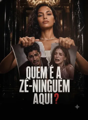 Quem É a Zé-Ninguém Aqui?