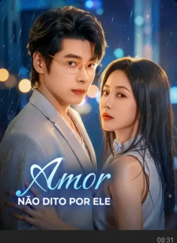 Amor Não Dito Por Ele