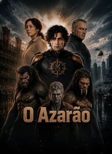 O Azarão