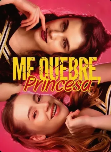 Me Quebre Princesa