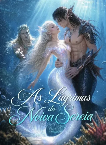 As Lágrimas Da Noiva Sereia