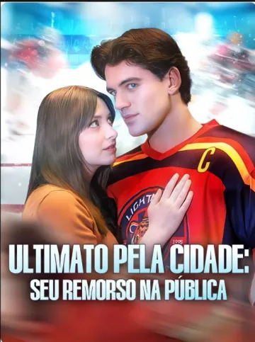 Ultimato Pela Cidade: Seu Remorso Na Pública