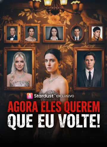 Agora Eles Querem Que eu Volte