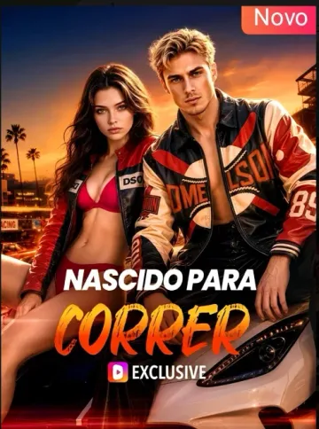 Nascido Para Correr