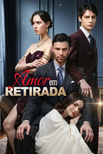 Amor em Retirada