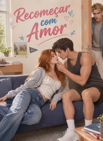 Recomeçar Com Amor
