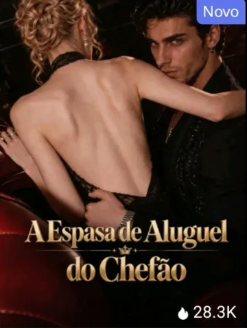 A Esposa de Aluguel do Chefão