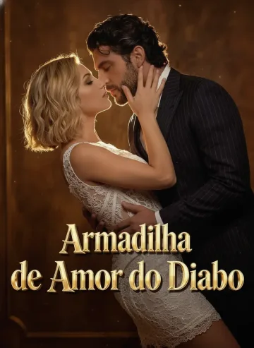 Armadilha De Amor Do Diabo