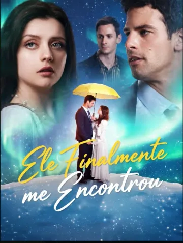 Ele Finalmente Me Encontrou