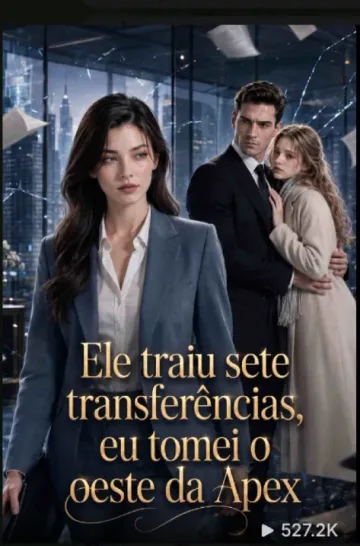 Ele Traiu Sete Transferências, Eu Tomei O Oeste Da Ápex