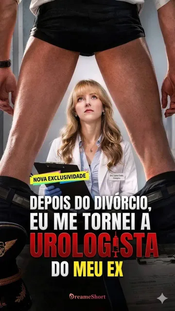 Depois Do Divórcio, Eu Tornei-me A Urologista Do Meu Ex