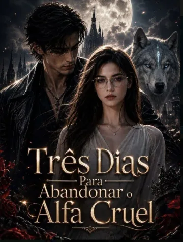 Três Dias Para Abandonar o Alfa Cruel