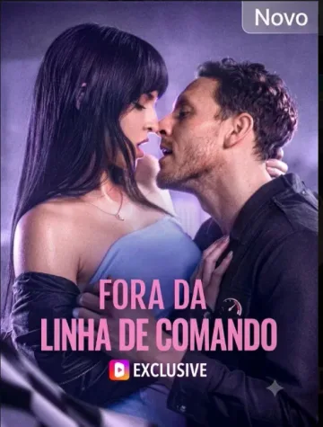 Fora da Linha de Comando
