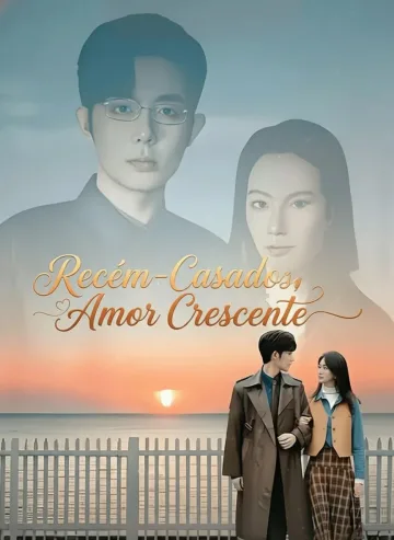 Recém Casados Amor Crescente