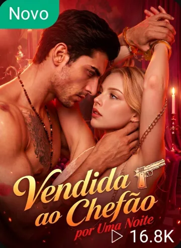 Vendida Ao Chefão Por Uma Noite