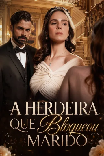A Herdeira Que Bloqueou O Marido
