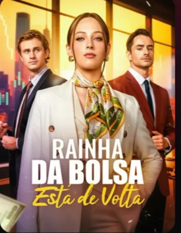 Rainha Da Bolsa Esta De Volta