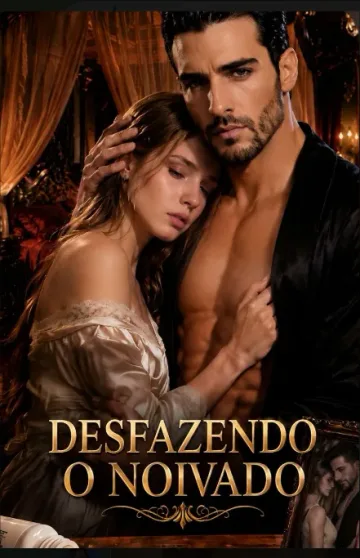 Desfazendo O Noivado, Meu Padrasto Me Quer De Volta