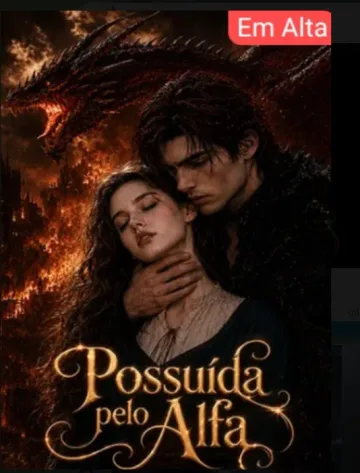 Possuída Pelo Alfa