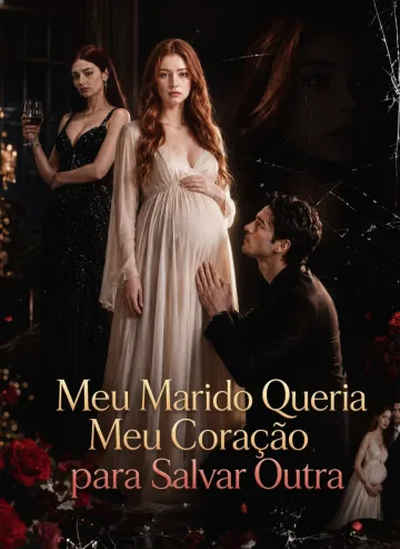 Meu Marido Queria Meu Coração Para Salvar Outra