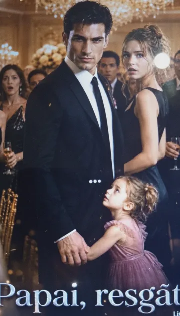 Papai, Resgate Minha Mãe Injustiçada