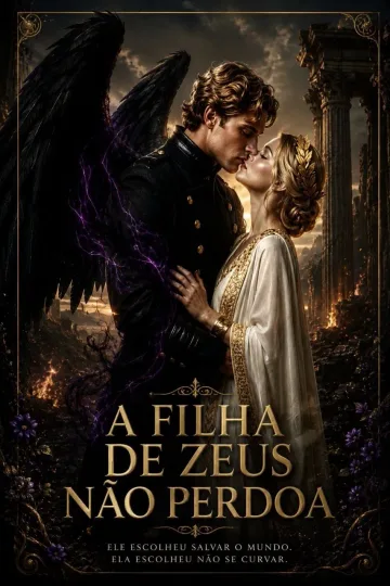 A Filha De Zeus Não Perdoa (Curta-Metragem)