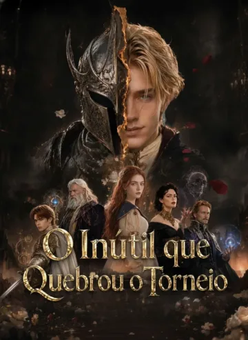 O Inútil que Quebrou o Torneio