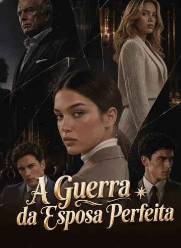 A Guerra da Esposa Perfeita