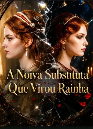 A Noiva Substituta Que Virou Rainha