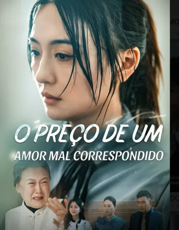 O Preço De Um Amor Mal Correspondido