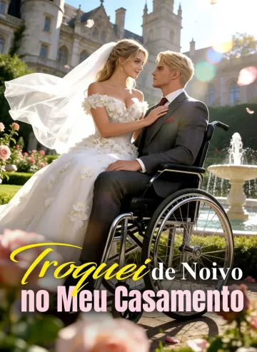 Troquei De Noivo No Meu Casamento