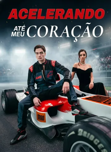 Acelerando Até Meu Coração