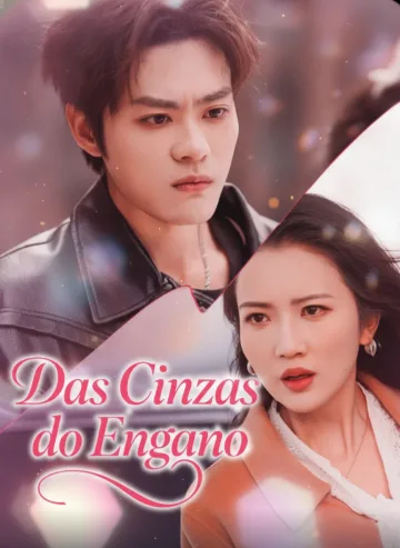 Das Cinzas Do Engano