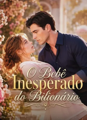 O Bebê Inesperado Do Bilionário