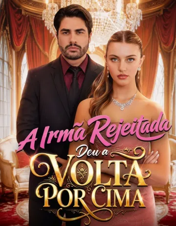 A Irmã Rejeitada Deu a Volta Por Cima